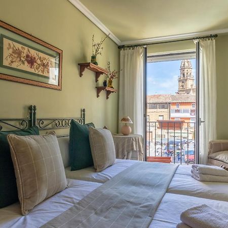 La Casa Del Mercadillo, Харо Екстериор снимка