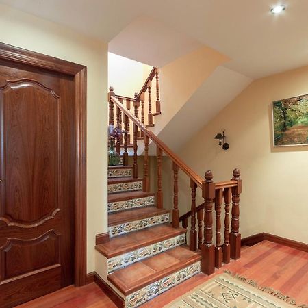 La Casa Del Mercadillo, Харо Екстериор снимка