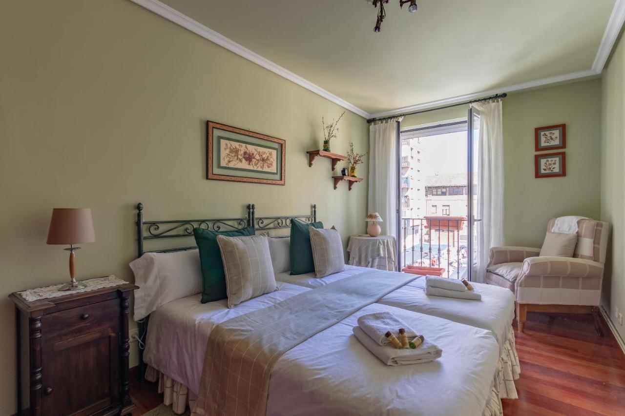 La Casa Del Mercadillo, Харо Екстериор снимка