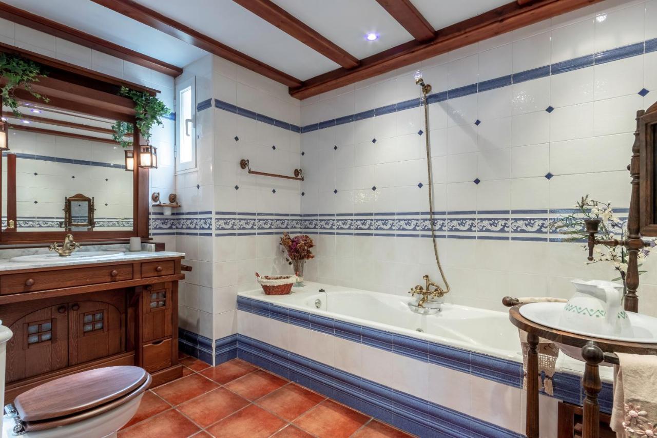 La Casa Del Mercadillo, Харо Екстериор снимка
