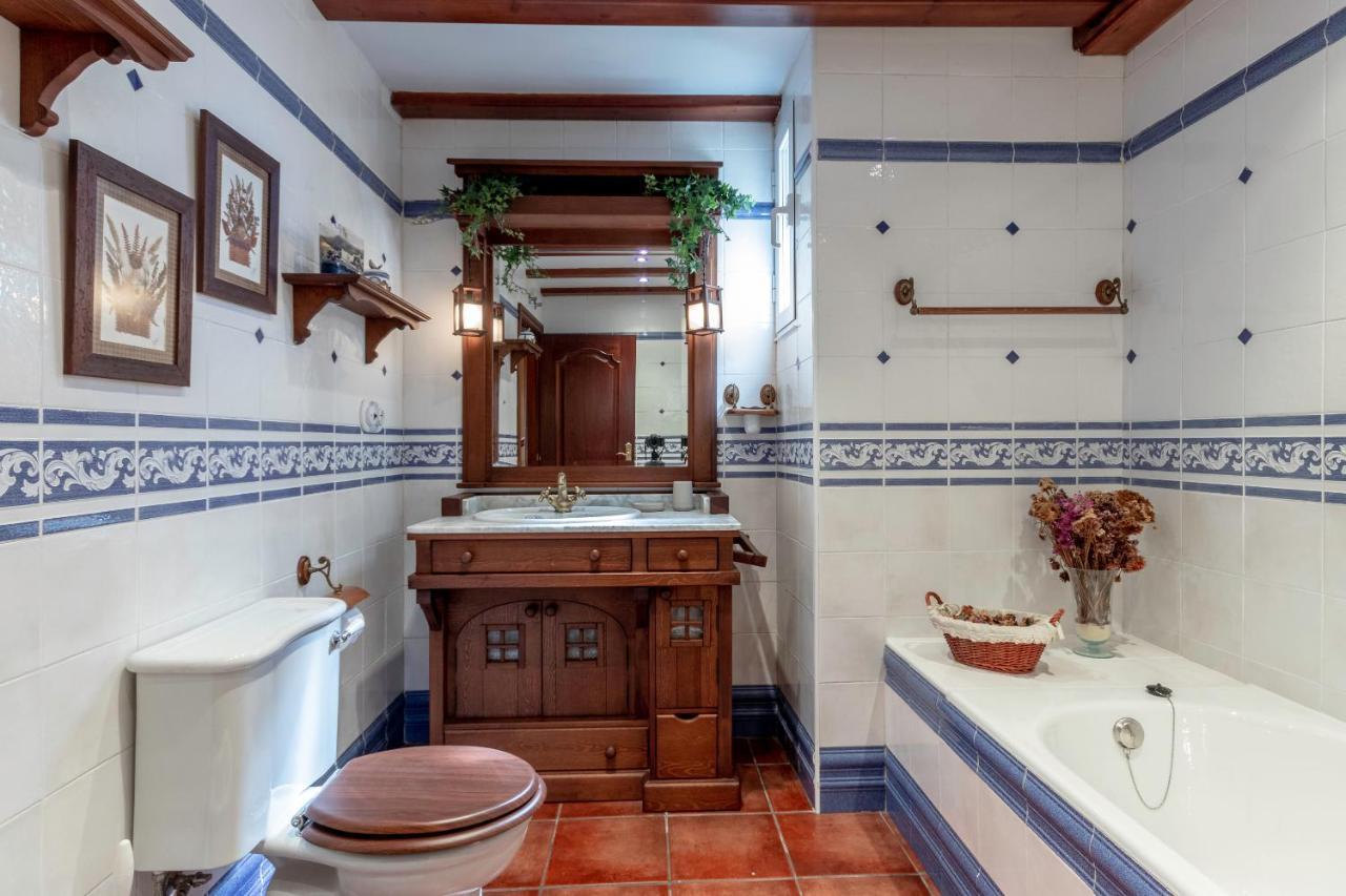 La Casa Del Mercadillo, Харо Екстериор снимка