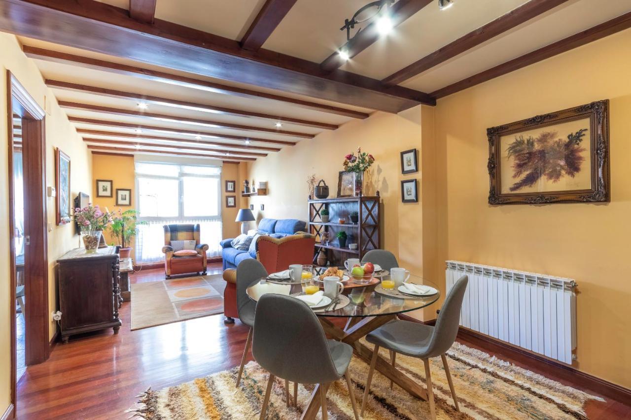 La Casa Del Mercadillo, Харо Екстериор снимка