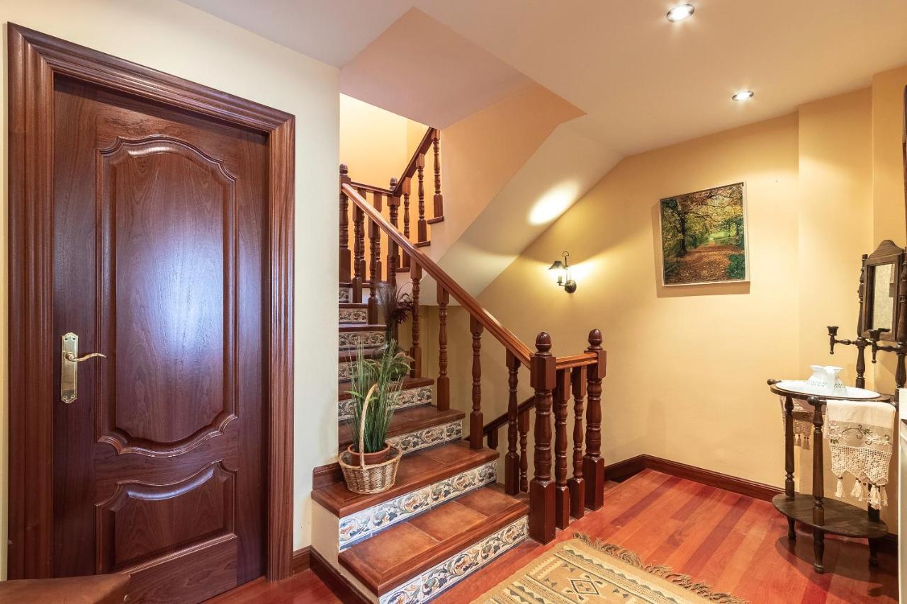 La Casa Del Mercadillo, Харо Екстериор снимка